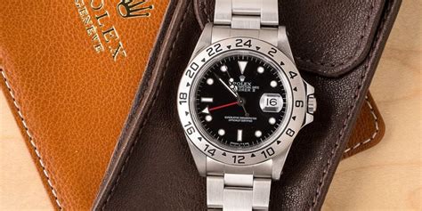 Rolex Explorer II 16570 Review: Is It Worth the 